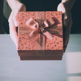 Tipos de Vaquinhas Disponíveis para Aniversário